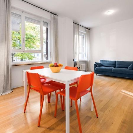 Flats4Rent Delia Lägenhet Verona Exteriör bild