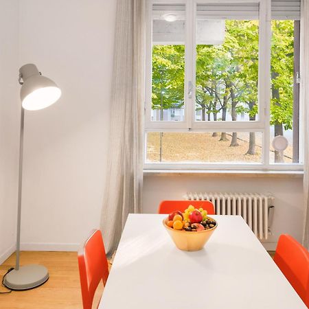 Flats4Rent Delia Lägenhet Verona Exteriör bild