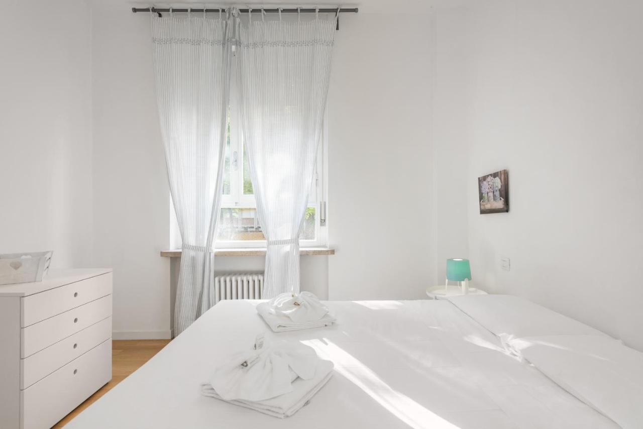 Flats4Rent Delia Lägenhet Verona Exteriör bild