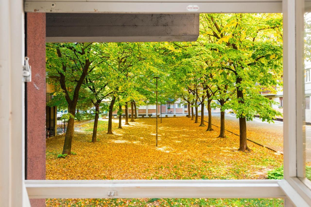 Flats4Rent Delia Lägenhet Verona Exteriör bild